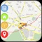 Speedometer GPS Route Finder is your personal application through which you can easily track all the locations you have visited