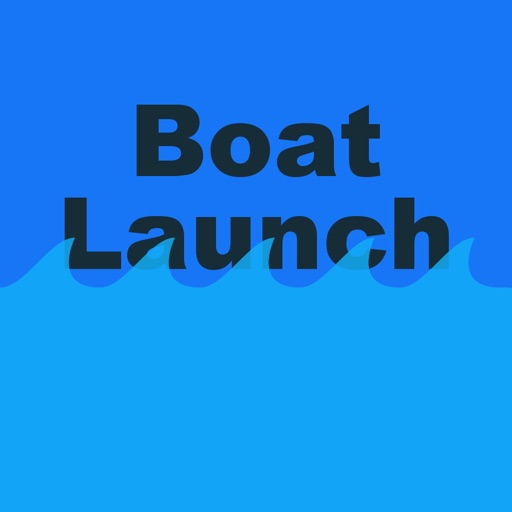 Boat Launch Scheduler icon