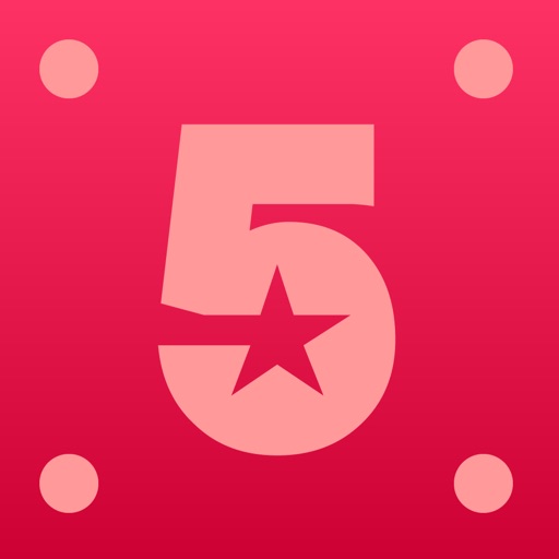 WEB-CAB・SPI ひたすら５択暗算トレーニング iOS App