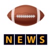 Touchdown News for NFL & CFB