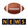 Get Touchdown News for NFL & CFB for iOS, iPhone, iPad Aso Report