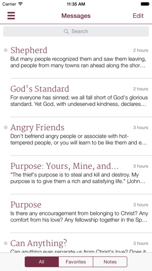 Doyle Nazarene Church(圖2)-速報App