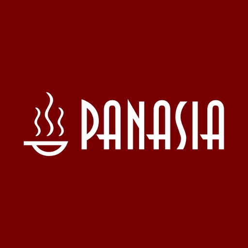Pan Asia icon