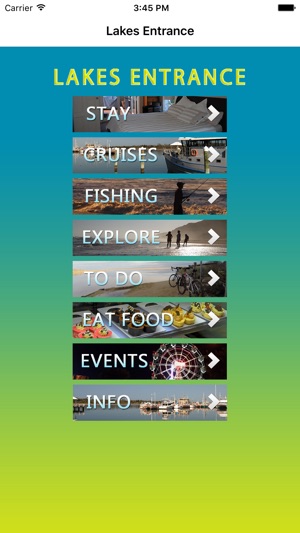 Lakes Entrance(圖1)-速報App