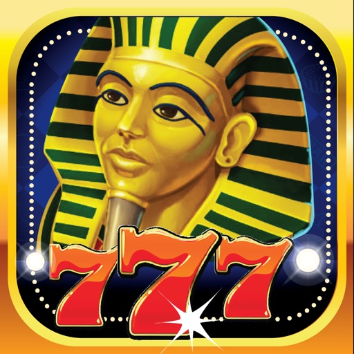 Pharaoh 's Rise - Best Of Free Slots And Royal Vegas Simulation iOS App