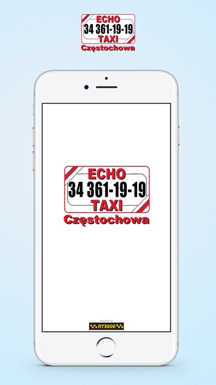 Echo Taxi Częstochowa