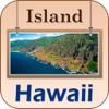 Hawaii Offline Map Tourism Guide