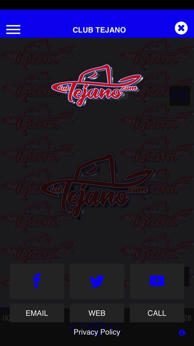 Club Tejano screenshot 3