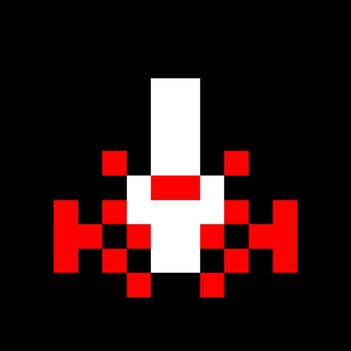 Endless Star Rush Icon