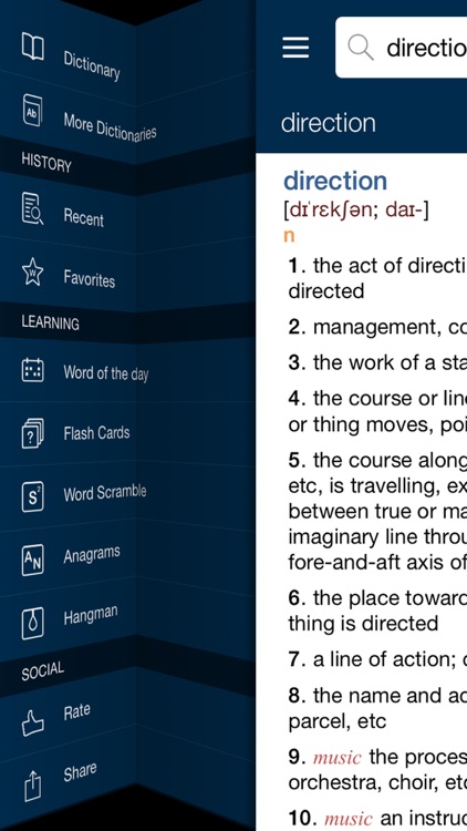 Collins English Dictionary and Thesaurus Complete
