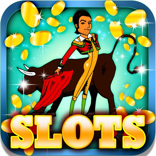 Mega Corrida Slots:Strike the Spanish combinations