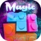 Magic Block Puzzle - Brain Games for Adults & Kids