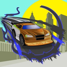 Activities of Stunts Car Racing Challenge 3D