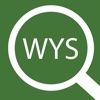 WYS - Whats Your Socials