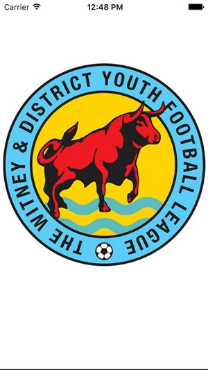 Witney & District Youth FL