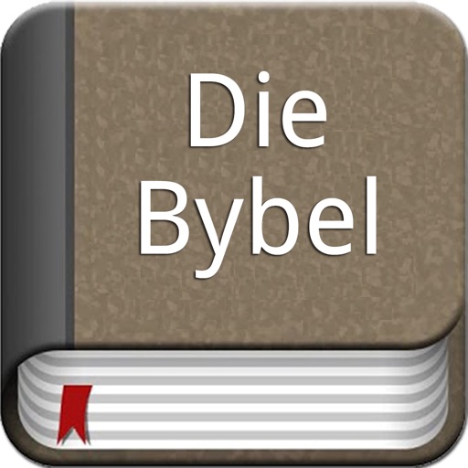 Afrikaans Bible Offline
