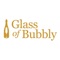 If you love Champagne and Sparkling Wines from around the world then you'll love the Glass of Bubbly magazine