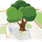 Asheville Tree Map