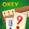 Okey HD is an iPad version of the popular Okey game - board game similar to Rummikub