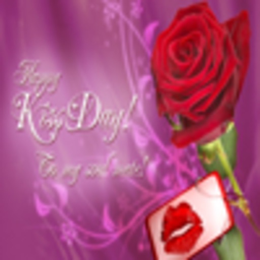 Kiss Day Images & Messages icon