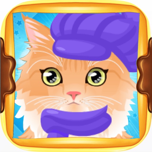 Animal Town:makeup surgery fashion Animal Paradise Icon