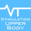 Vital Tones Muscle Stimulation Upper Body