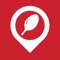 Restaurants Finder+ allows you to find the nearest restaurants anywhere in the world