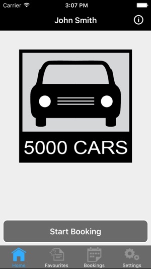 5000 Cars