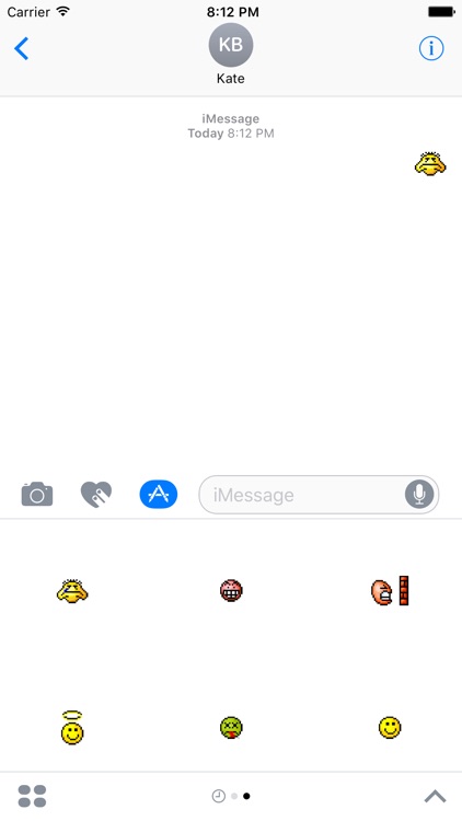HKG Stickers 高登貼紙