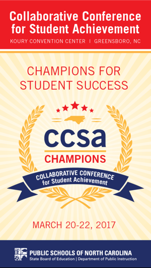 CCSA 2017