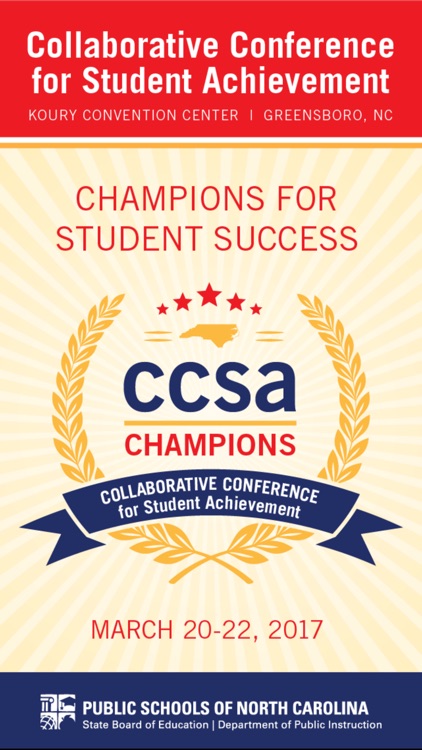 CCSA 2017