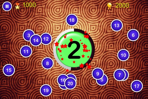 Numbers Mania screenshot 2