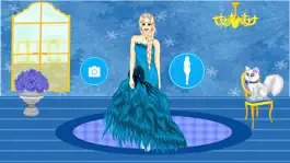 Game screenshot Princess Dress! mod apk