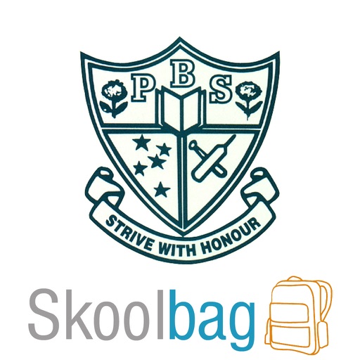 Blackheath Public School - Skoolbag icon