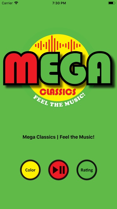 Mega Classics screenshot 4
