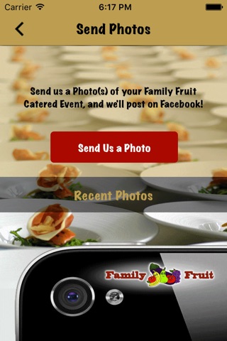 Family Fruit screenshot 3