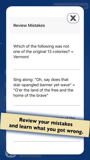 4th of July US History Quiz Independence Day(圖2)-速報App