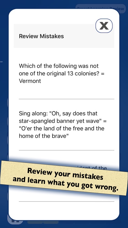 4th of July US History Quiz Independence Day