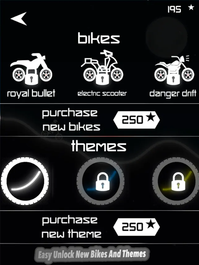 BMX RUSH RIDER - BIKE RACING, game for IOS