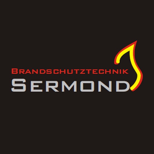 Brandschutztechnik Sermond icon