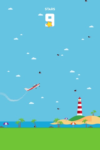 Pitch Up! screenshot 2