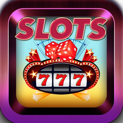 777 Slots Super Game - Special Games Machines! icon