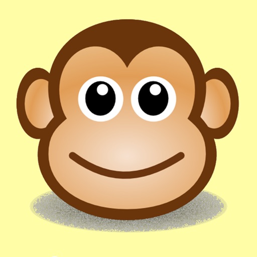 Banana Ball iOS App