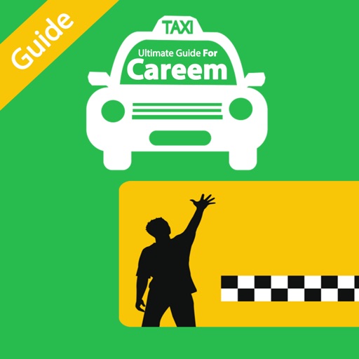 Ultimate Guide For Careem كريم icon