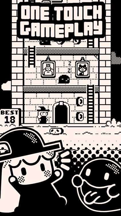 Magic Mansion screenshot-0