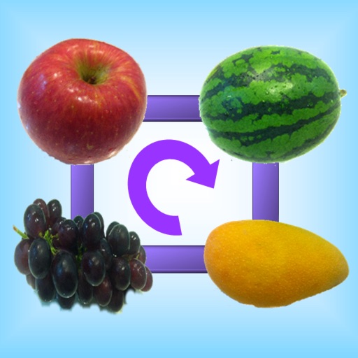 Fruit Matrix icon