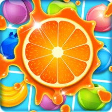 Activities of Fruit Crush Mania Pro