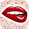 Kissing Test Game App – Kiss Analyzer & Love Meter