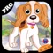 Pet Dog DressUp Games