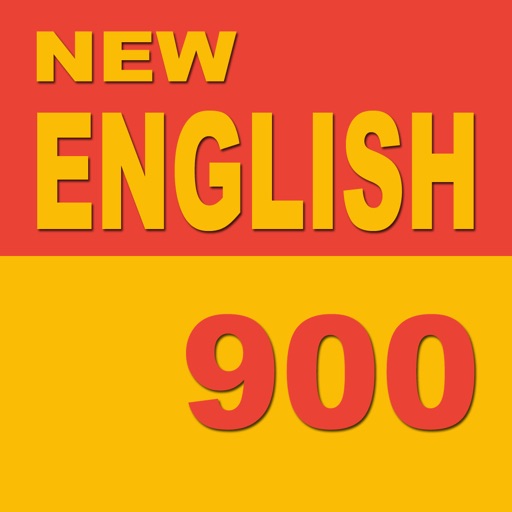 New English 900